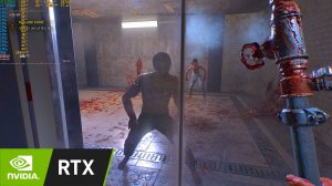 Dying Light: The Beast - Низкие - Ультра настройки