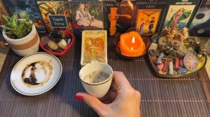 ЧАШКА ДНЯ 19.09.25☕‼️