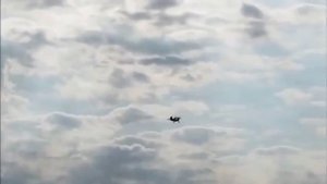 Путь авиамоделиста. Рождённый ползать, летать не может