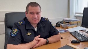 От инженера-геофизика до ученого в погонах: Андрею Владимировичу Костину посвящается