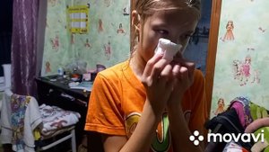 я нечего не успеваю  делать  на улице