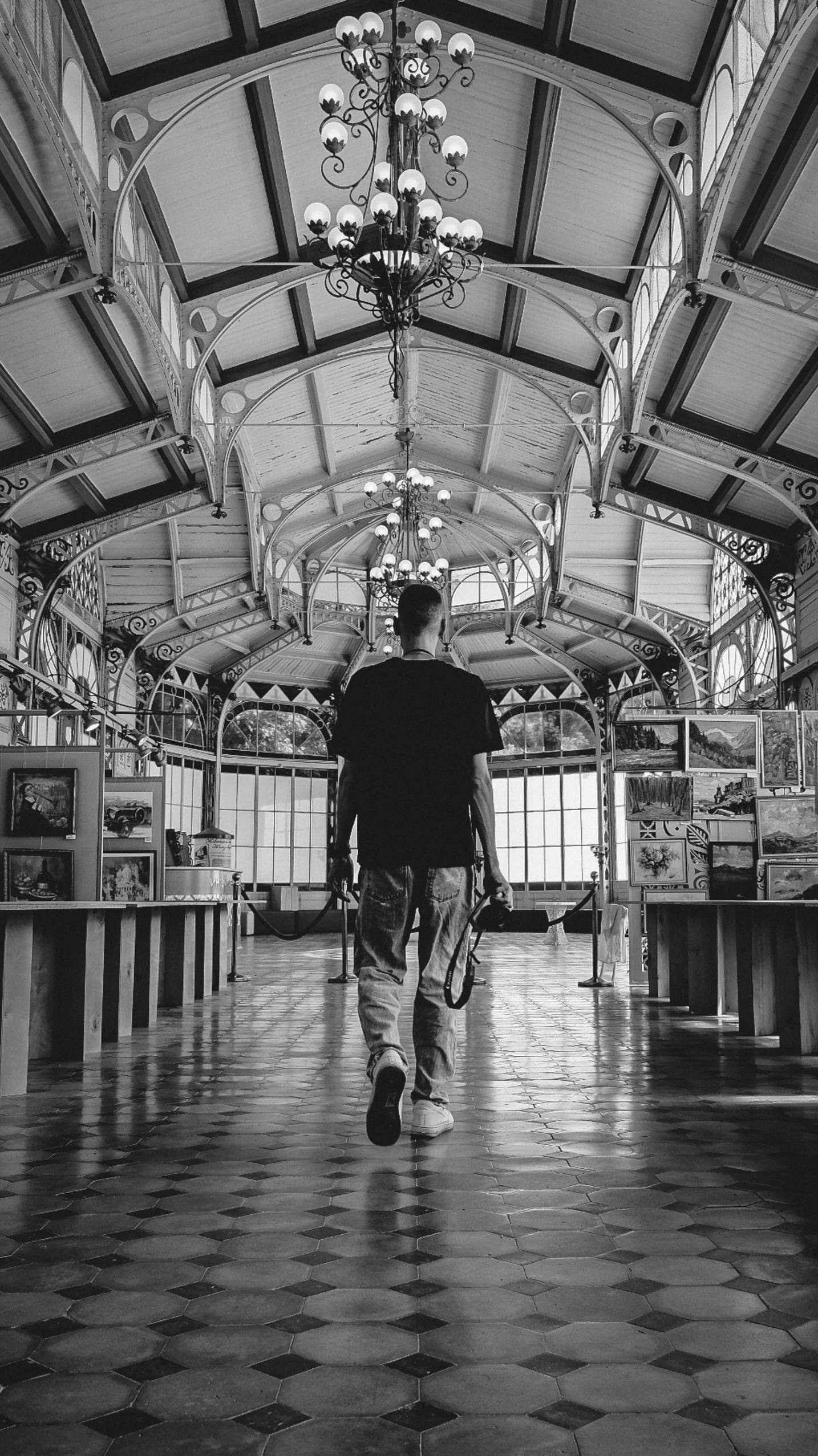 Железноводск FOTOFERRUM FEST 2025