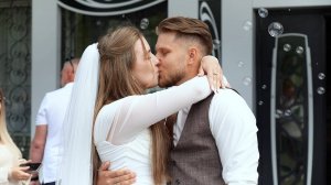 Торжественная регистрация | 08.08.2025