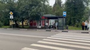 пос Лесной ул Пушкина