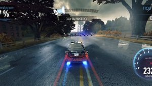 NFS no-limits проходка за subaru Impreza WRX STI на А-ранг (часть 4)