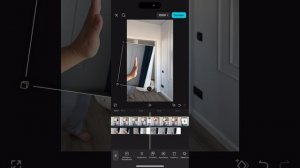 Туториал: монтаж по ключам с рукой