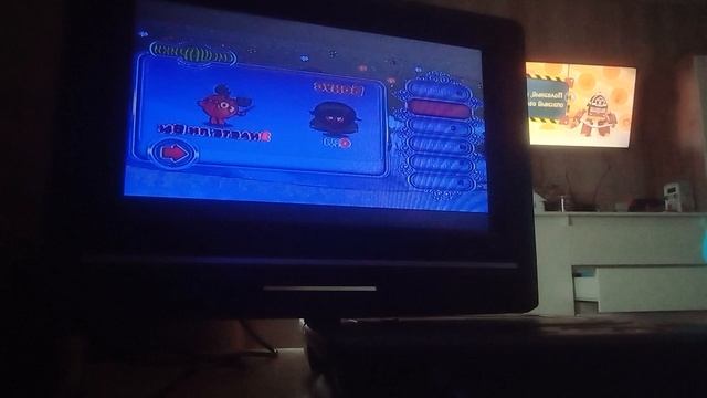 ЗАБЫЛИИИИИ забыли заглянуть в мультклип DVD диск Новогодняя сказка Смешарики смотреть онлайн