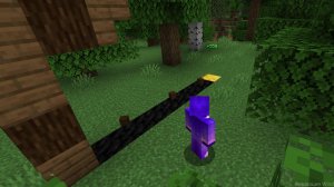 Начало Работы Над Магнатом В майнкрафте.