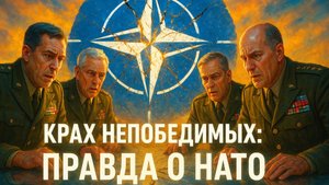 🔥 Андрей Мартьянов | ШОК! В НАТО паникуют из-за громкого провала, который скрывали годами!