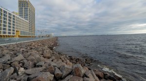 9859652, Вилькицкий бульвар, д. 7