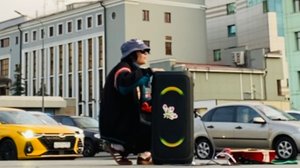 Airy Everlast- авторские 🎸 street Таганская