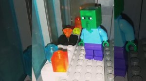 Замбии крадёт алмаз