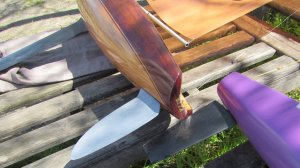 ПАРУС-2025. Минск, класс F5-E Гонка 6A