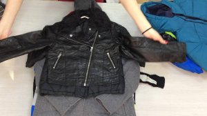 д148. Микс детский демисезон 0-14 лет