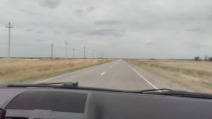 дорога на Кавказ 4