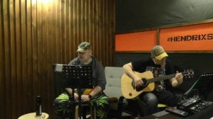 People Are Strange (The Doors) / T&C