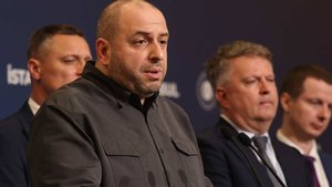 У семьи Рустема Умерова нашли восемь объектов недвижимости в США