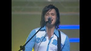 Hillsong Ukraine - Алтарь 2008  Хиллсонг