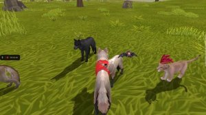 играю в wildcraft