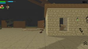 чикен Ган мемы.