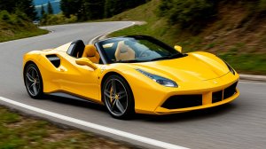 МУЛЬТИКИ ПРО МАШИНКИ: ДИКИЕ КУВЫРКИ И АВАРИИ НА СПУСКЕ