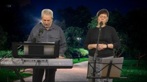 БОЖЕ МОЙ БОЖЕ МОЙ!!! Авторская песня