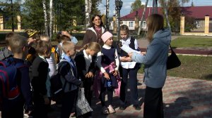 «Ребятам о зверятах»