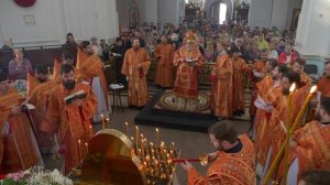 Радоница (2019 г.)