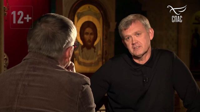 Русский ковчег с Яном Таксюром