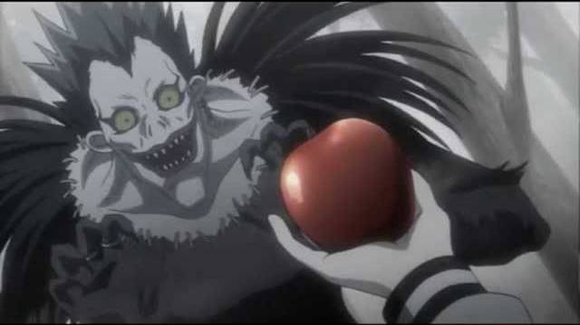 Канцлер ги – Samedy (Тетрадь смерти) (V Z)