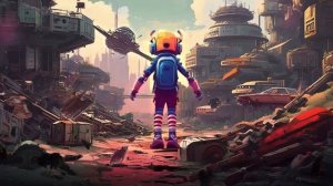 A Power Within - Chill beats, orchestral, downtempo, lofi playlist