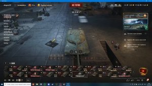 World of Tanks 3 серия