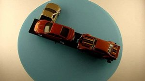 Ford F 150  с машинами