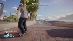 🏁 EA Skate 4 ранний доступ — Исследую город и покоряю споты 🛹
