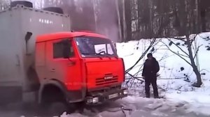 солдаты бездорожья (5)