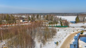 МЕЧТАЕТЕ О СОБСТВЕННОМ ДОМЕ С ВИДОМ НА ВОДУ? КУПИТЬ УЧАСТОК В НЕМО