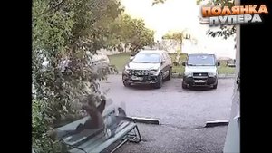 Леонид Каневский расследует дело I RYTP
