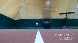 Школа английского в Пушкино _ Теннис _ Обучение 7