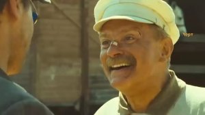 Новый шедевер