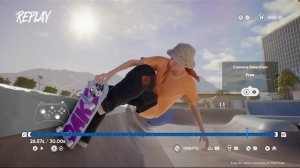🚨 EA Skate 4 ранний доступ — Чистая улица, чистый звук скейта 🌌