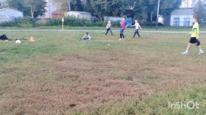 Алексей громит ребят футболистов из Тамбова. Один парень занимается Сш 1.. Остальные клуб Соболь.