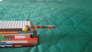 1 серия 1 сезона ратте монстр