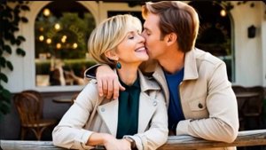 Ты не сможешь прожить без меня ...