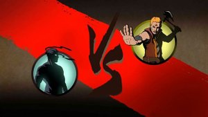 Донат на Мандарины против ОСЫ! Путь Легенды Shadow Fight 2 #15