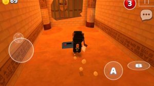 кротовьи паркуры