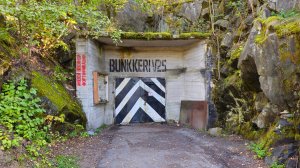 Карелия. Медвежьегорск. Замок Кархумяки. Karelia. Medvezhyegorsk. Karkhumäki Castle