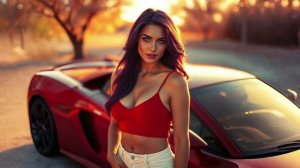 DJ Tyna - Love Is A Lie 2025