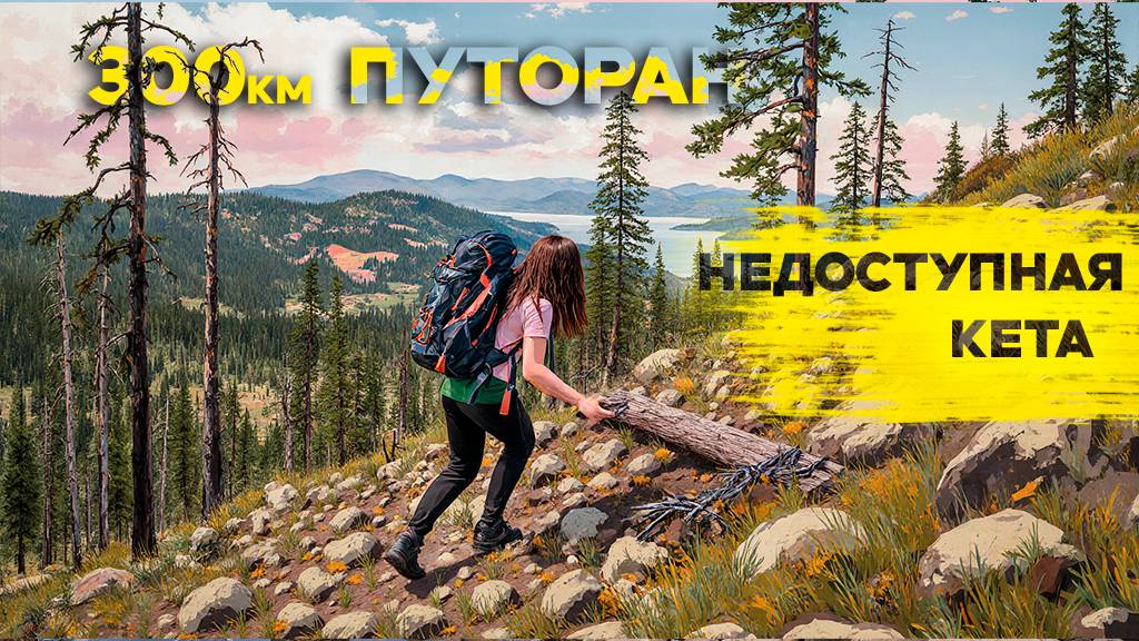 Путораны_2025_2_серия