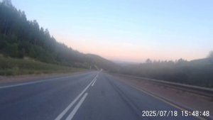 москва-владивосток