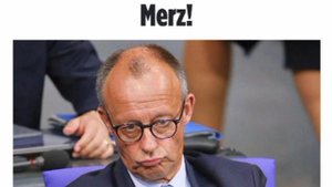 ‼️🇩🇪🏴☠️Поддерживающий Украину канцлер ФРГ Мерц бьет новые антирекорды